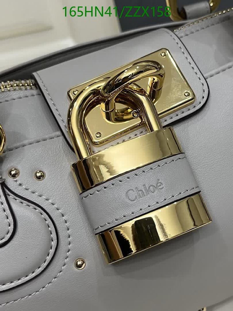 Chloe-Bags4A Quality Code: ZZX158 $: 165USD