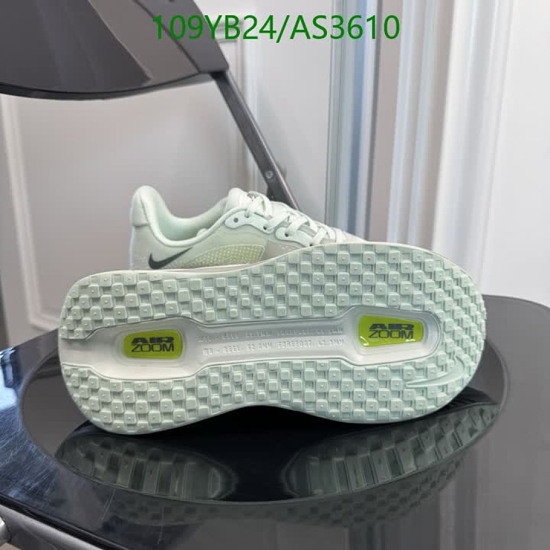 Nike-Men shoes Code: AS3610 $: 109USD
