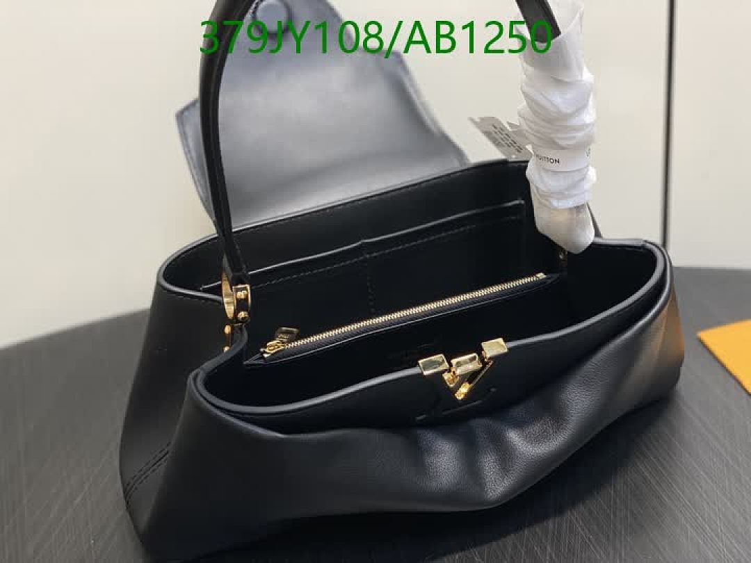 LV-BagsMirror Quality Code: AB1250 $: 379USD