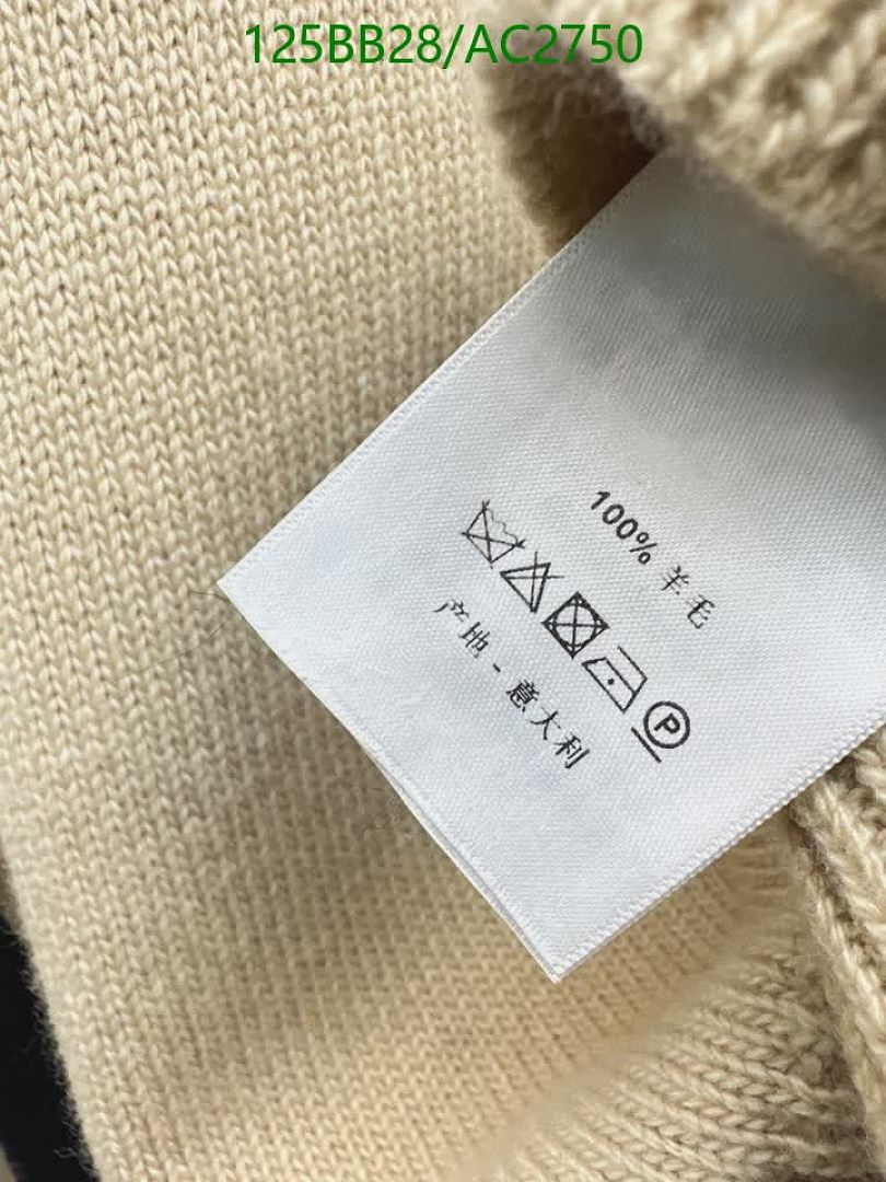 YSL-Clothing Code: AC2750 $: 125USD
