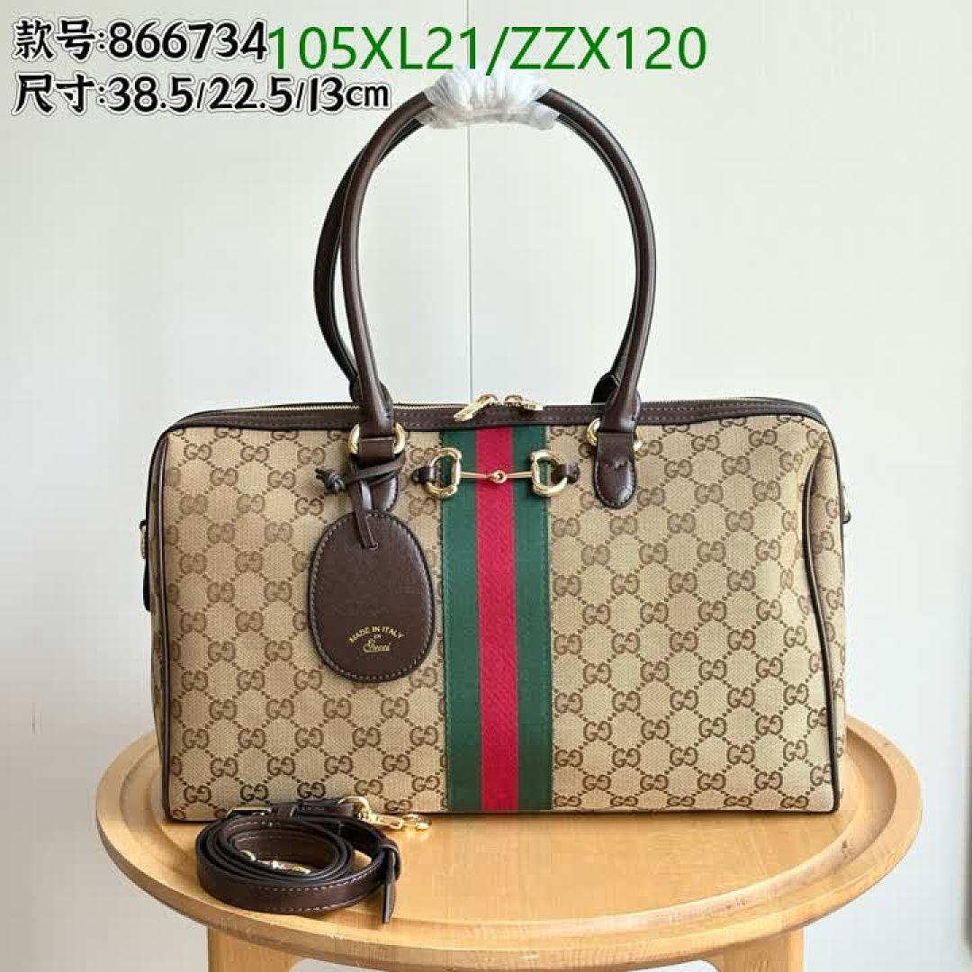 Gucci-Bags4A Quality Code: ZZX120 $: 105USD