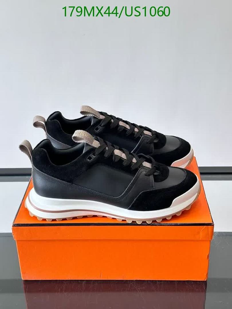 Hermes-Men shoes Code: US1060 $: 179USD