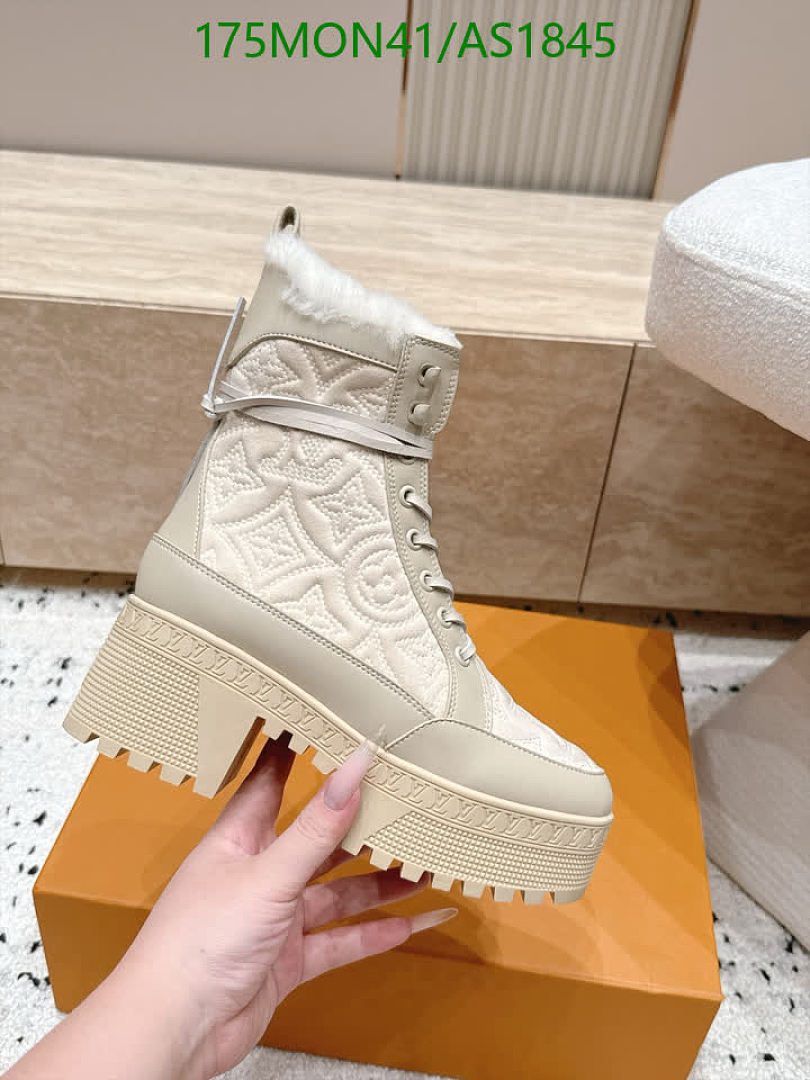 LV-Women Shoes Code: AS1845 $: 175USD