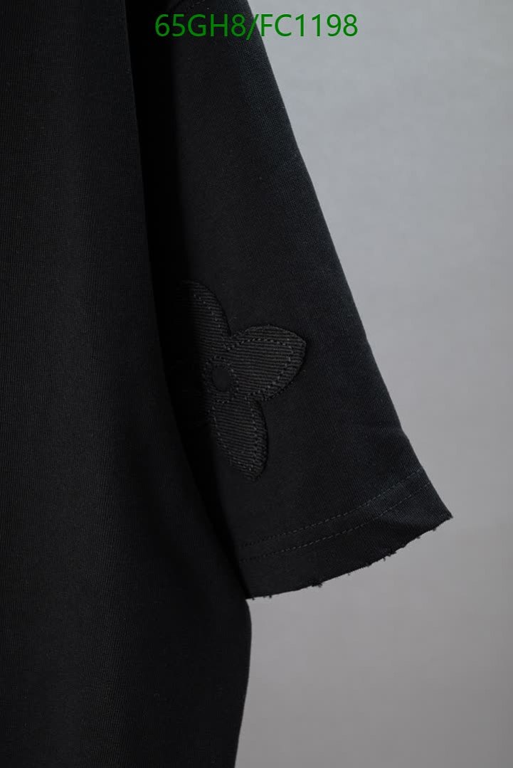 LV-Clothing Code: FC1198 $: 65USD