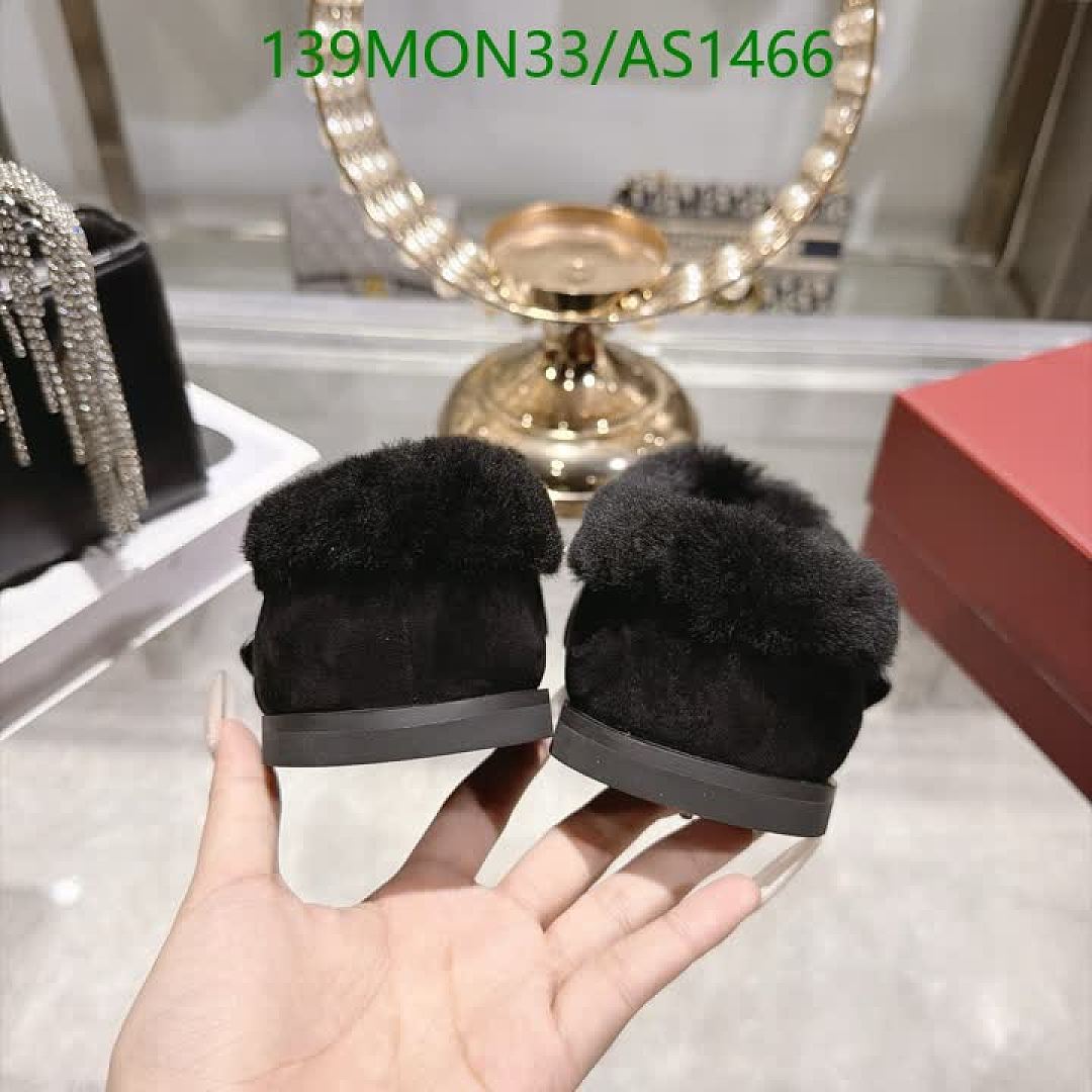 Roger Vivier-Women Shoes Code: AS1466 $: 139USD