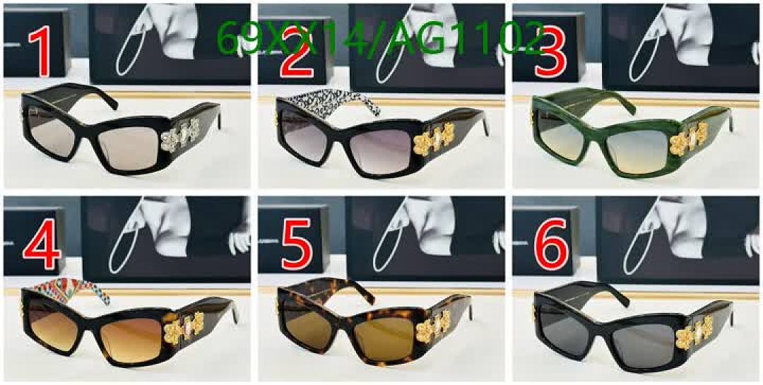 D&G-Glasses Code: AG1102 $: 69USD