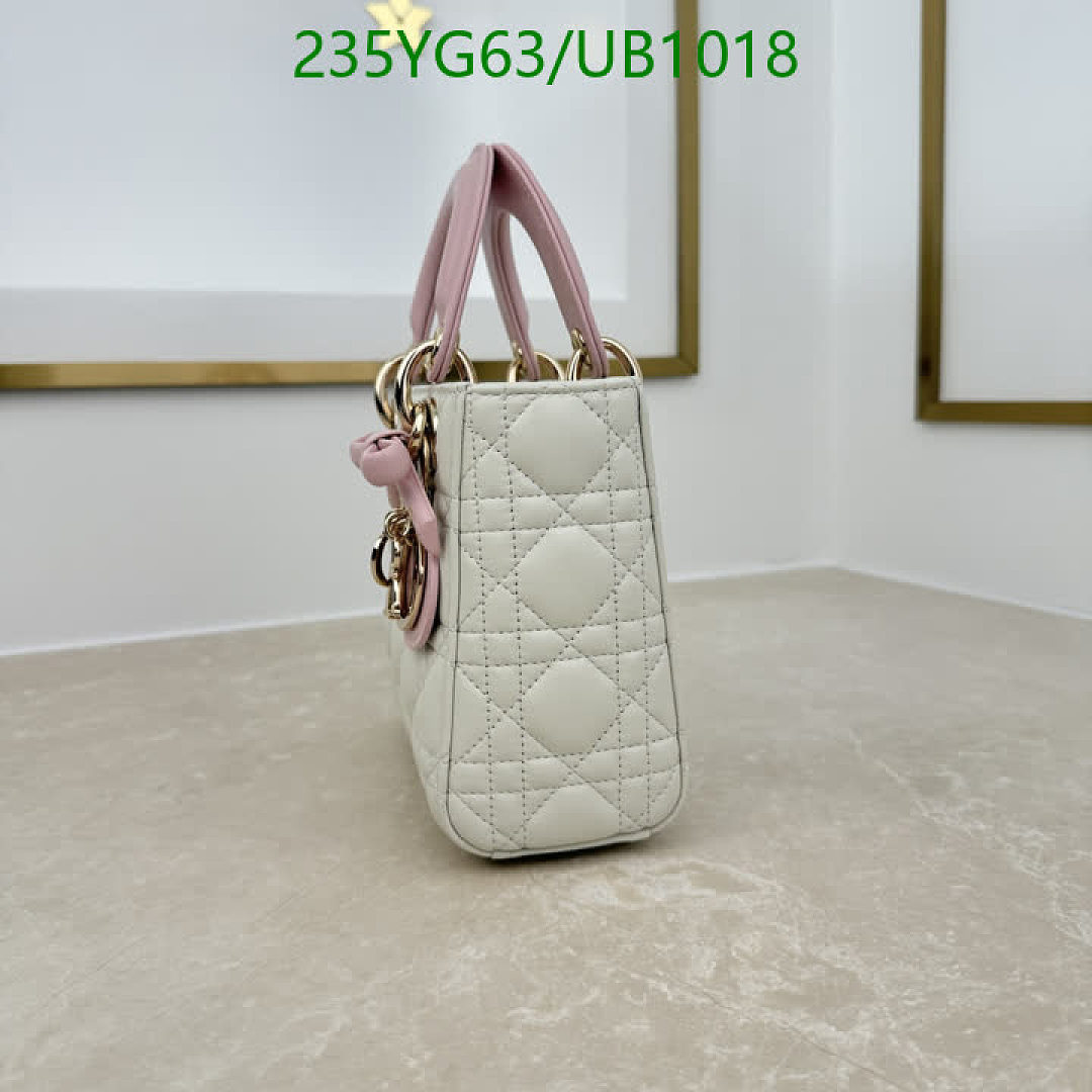 Dior-BagsMirror Quality Code: UB1018 $: 235USD