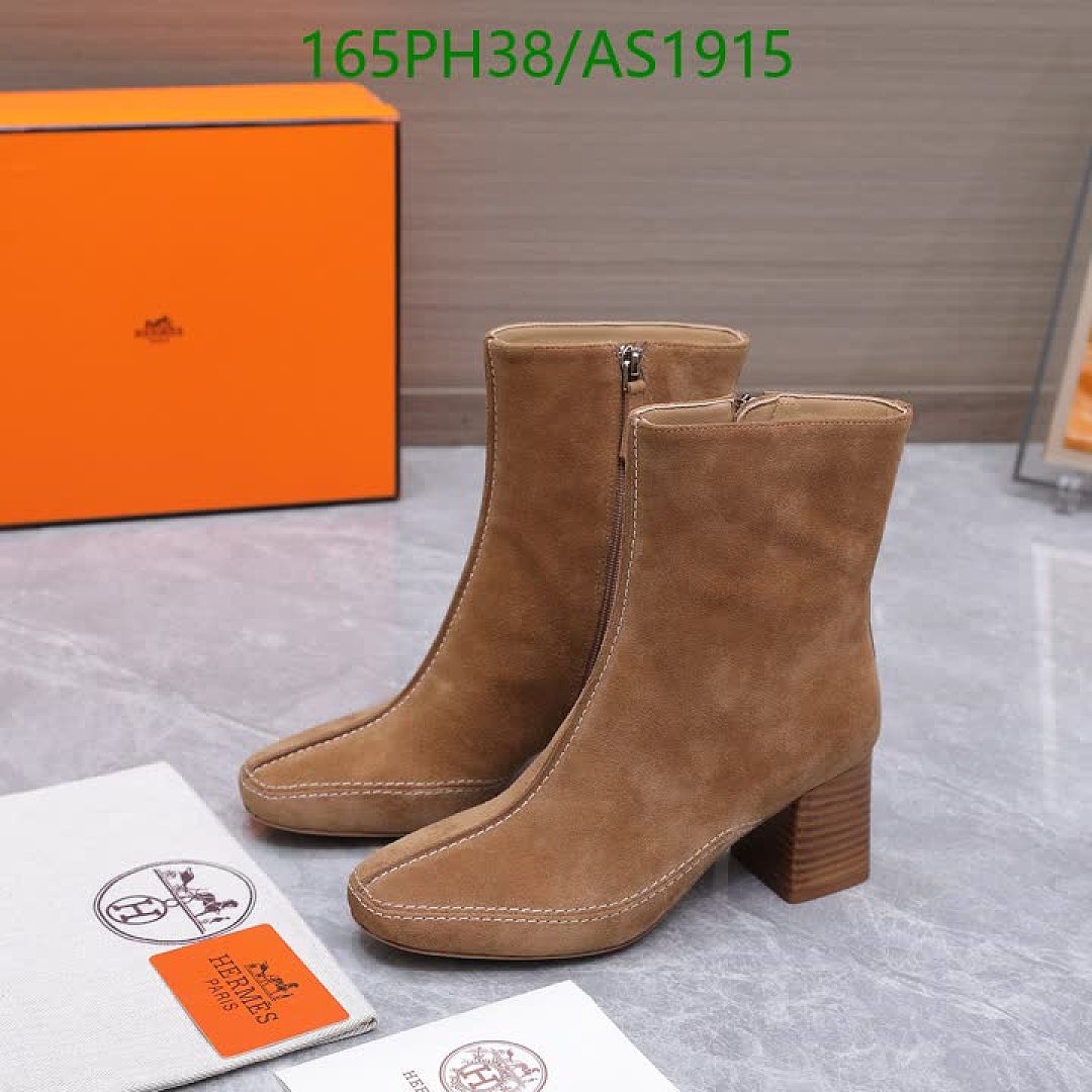 Hermes-Women Shoes Code: AS1915 $: 165USD