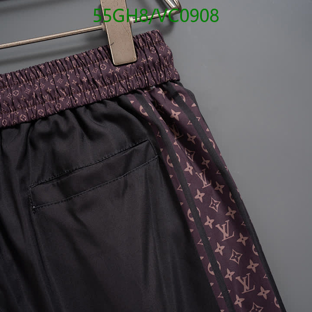 LV-Clothing Code: VC0908 $: 55USD