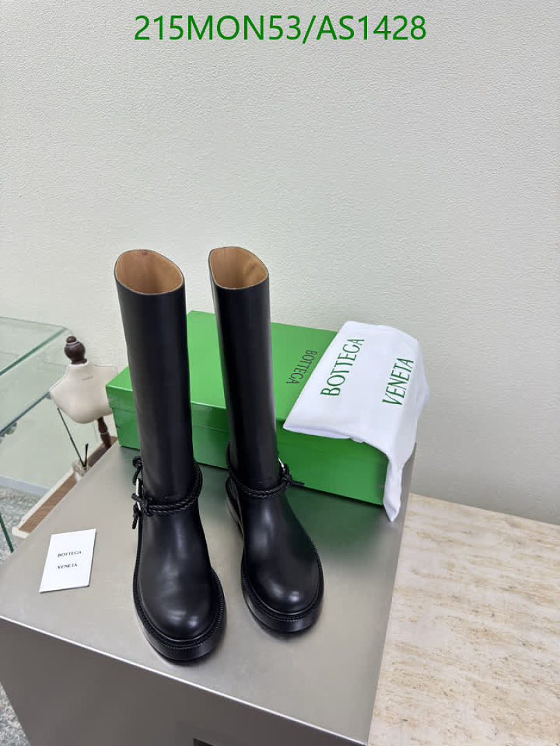 BV-Women Shoes Code: AS1428 $: 215USD