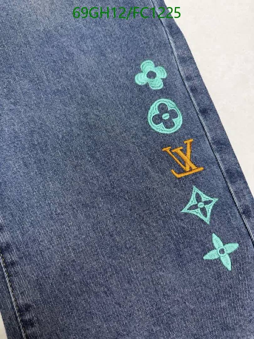 LV-Clothing Code: FC1225 $: 69USD