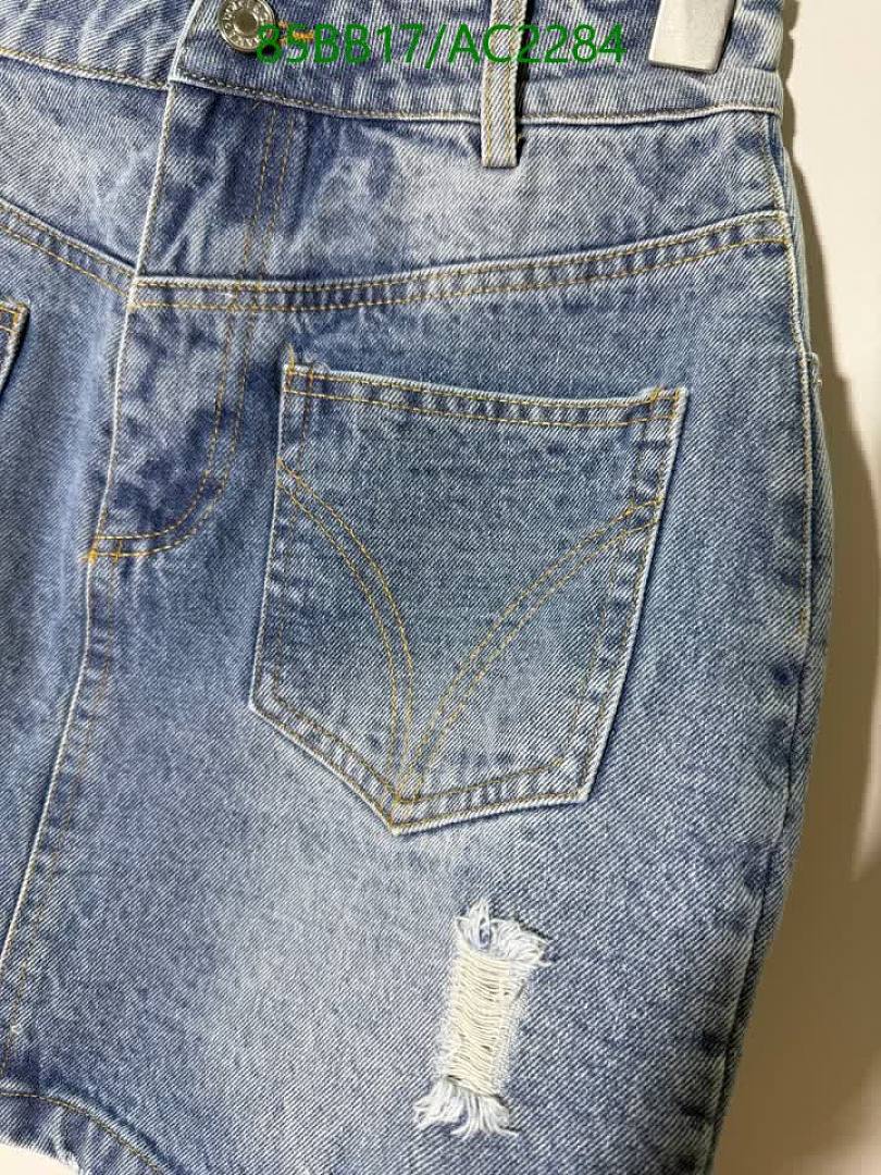 D&G-Clothing Code: AC2284 $: 85USD