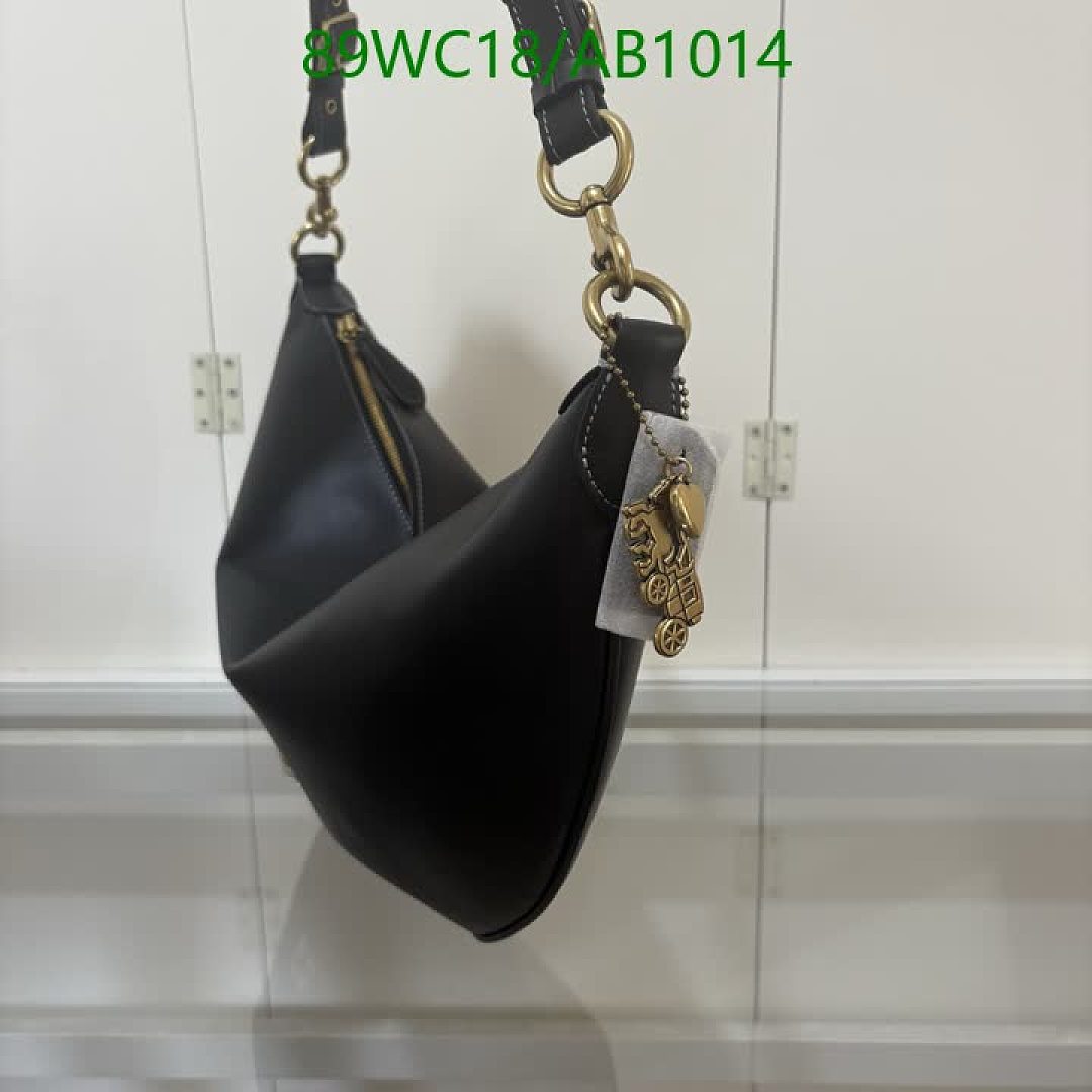 Coach-Bags4A Quality Code: AB1014 $: 89USD