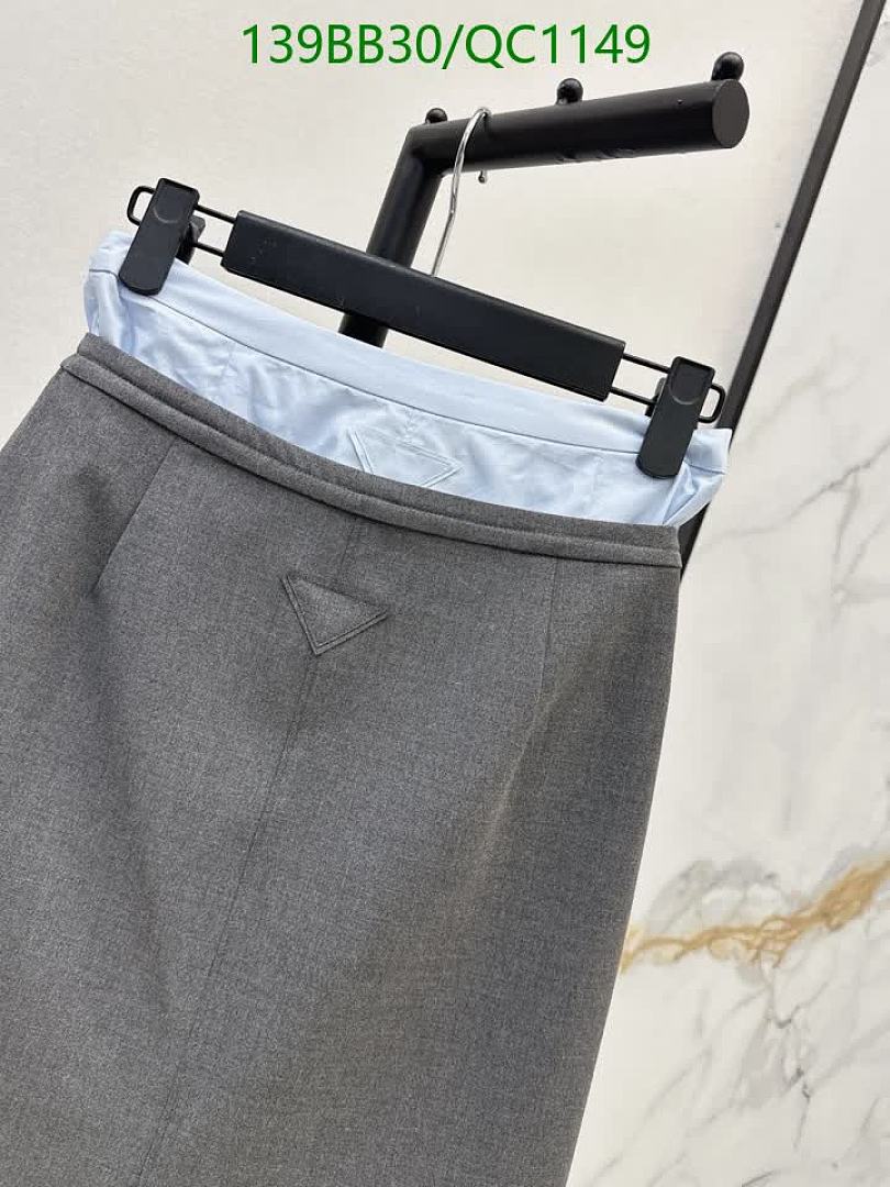 Prada-Clothing Code: QC1149 $: 139USD