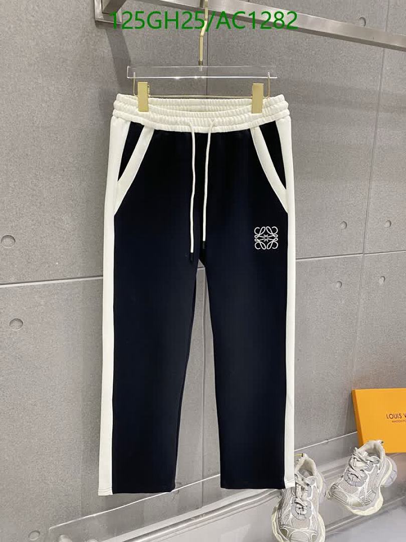 Loewe-Clothing Code: AC1282 $: 125USD