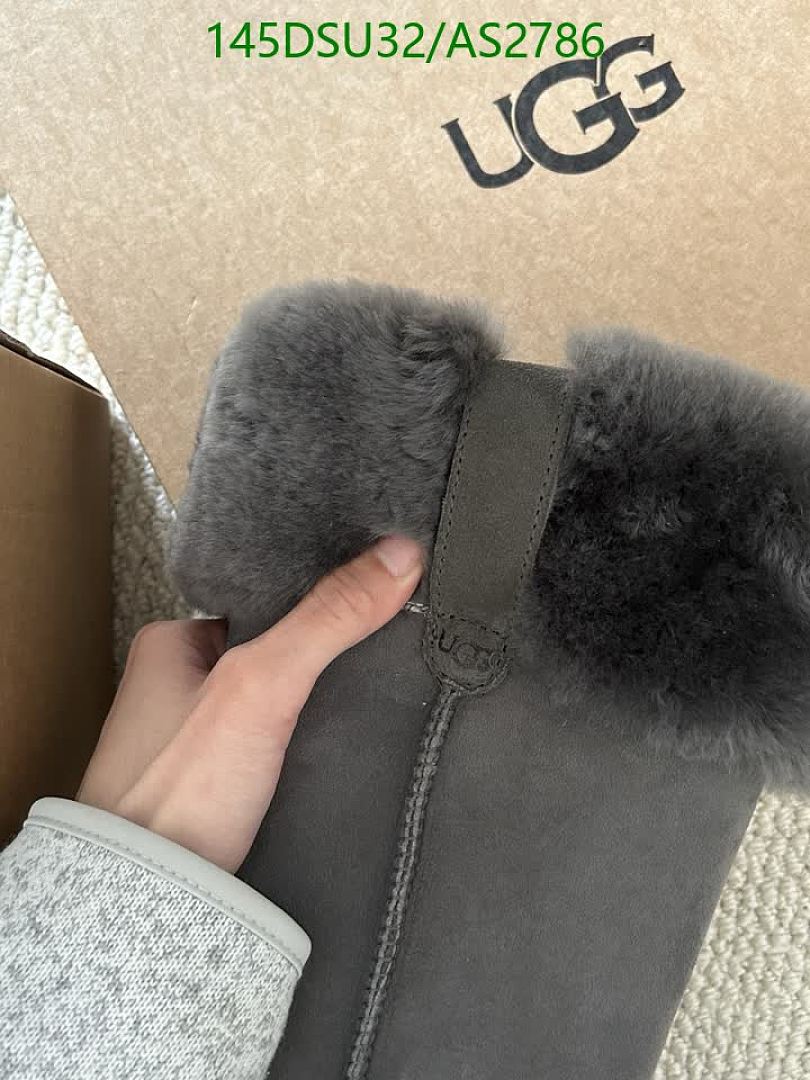 UGG-Women Shoes Code: AS2786 $: 145USD