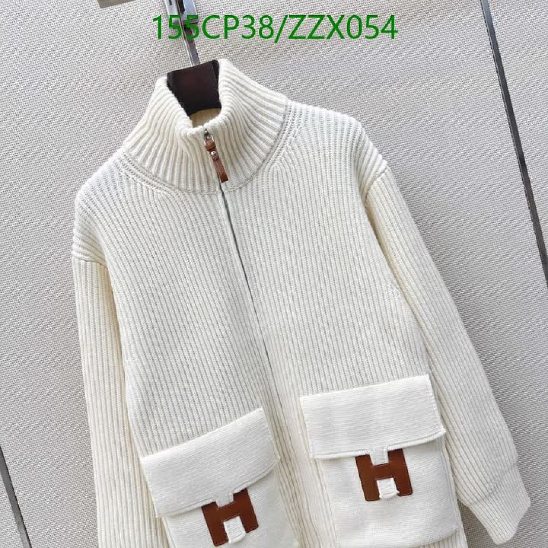 Hermes-Clothing Code: ZZX054 $: 155USD