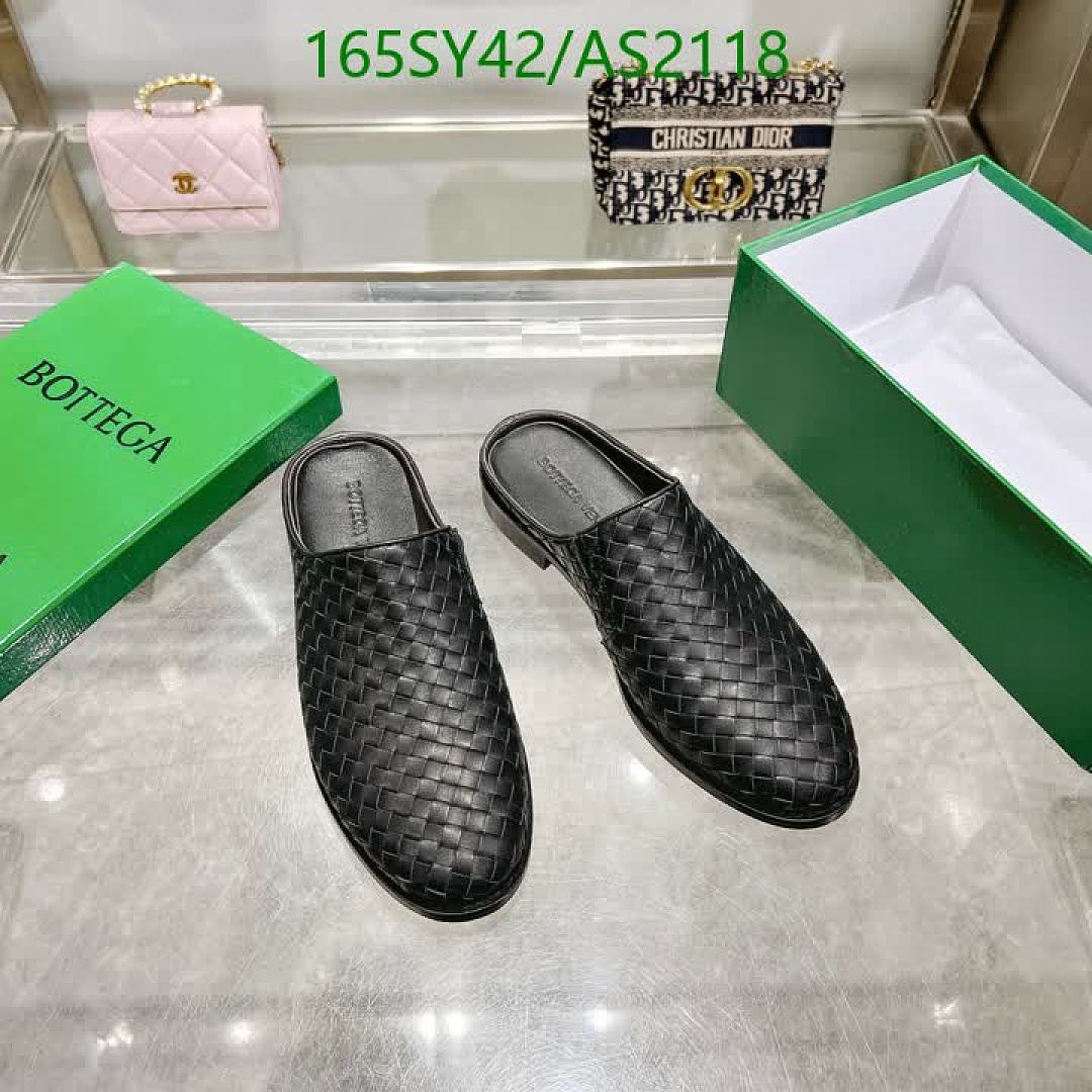 BV-Men shoes Code: AS2118 $: 165USD