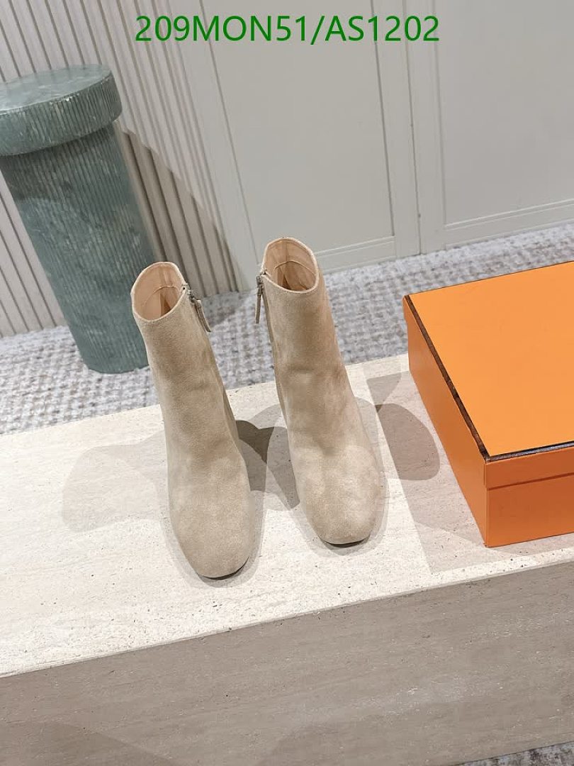 Hermes-Women Shoes Code: AS1202 $: 209USD