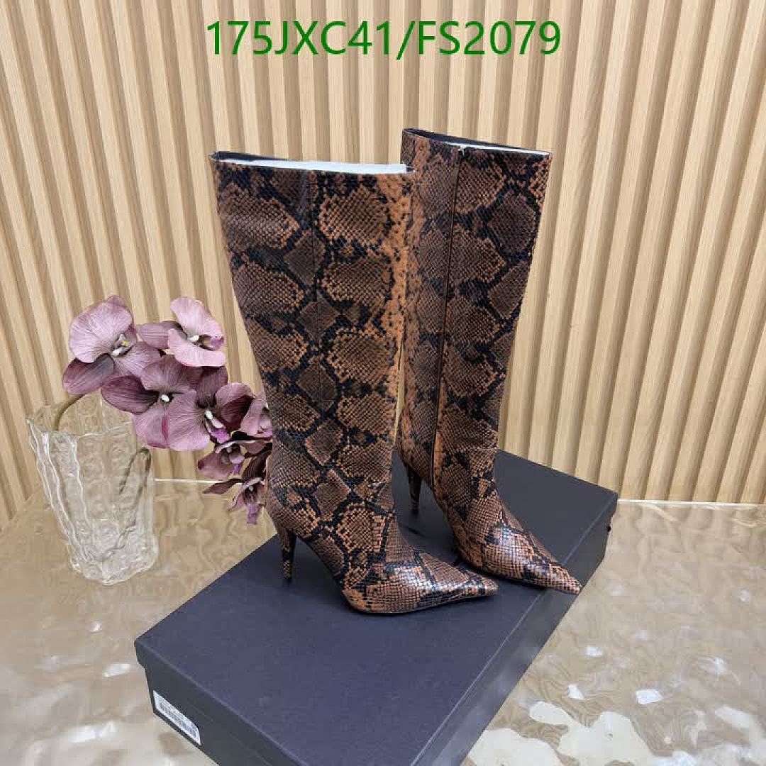 YSL-Women Shoes Code: FS2079 $: 175USD