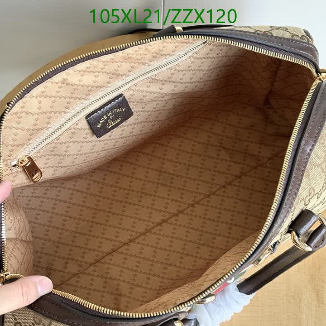 Gucci-Bags4A Quality Code: ZZX120 $: 105USD
