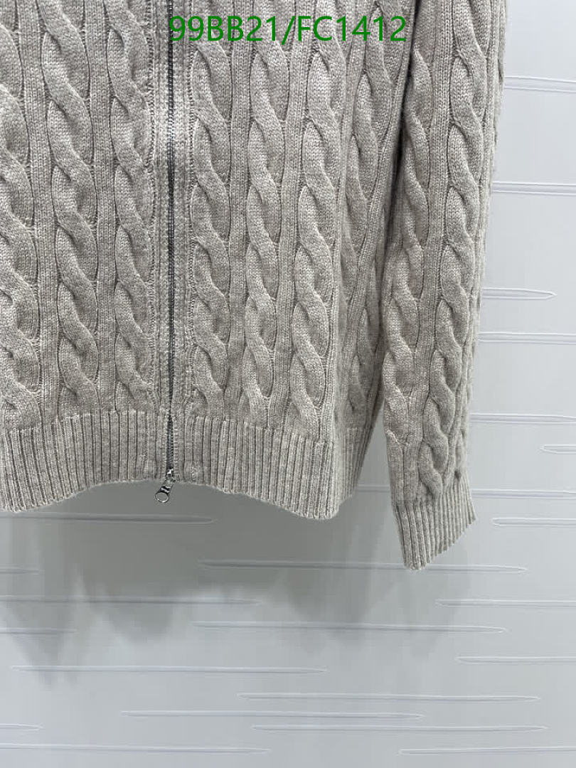 Ralph Lauren-Clothing Code: FC1412 $: 99USD