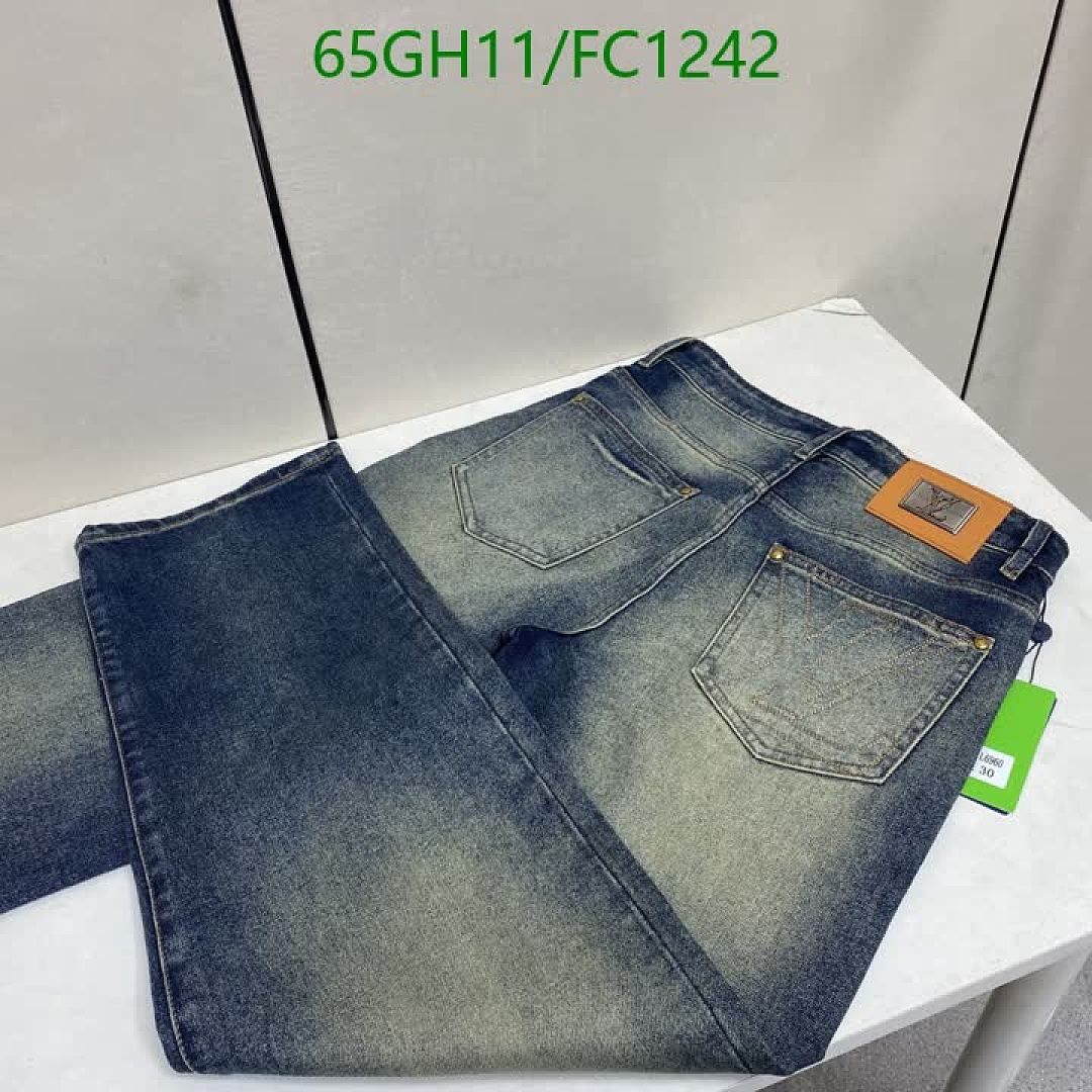 LV-Clothing Code: FC1242 $: 65USD