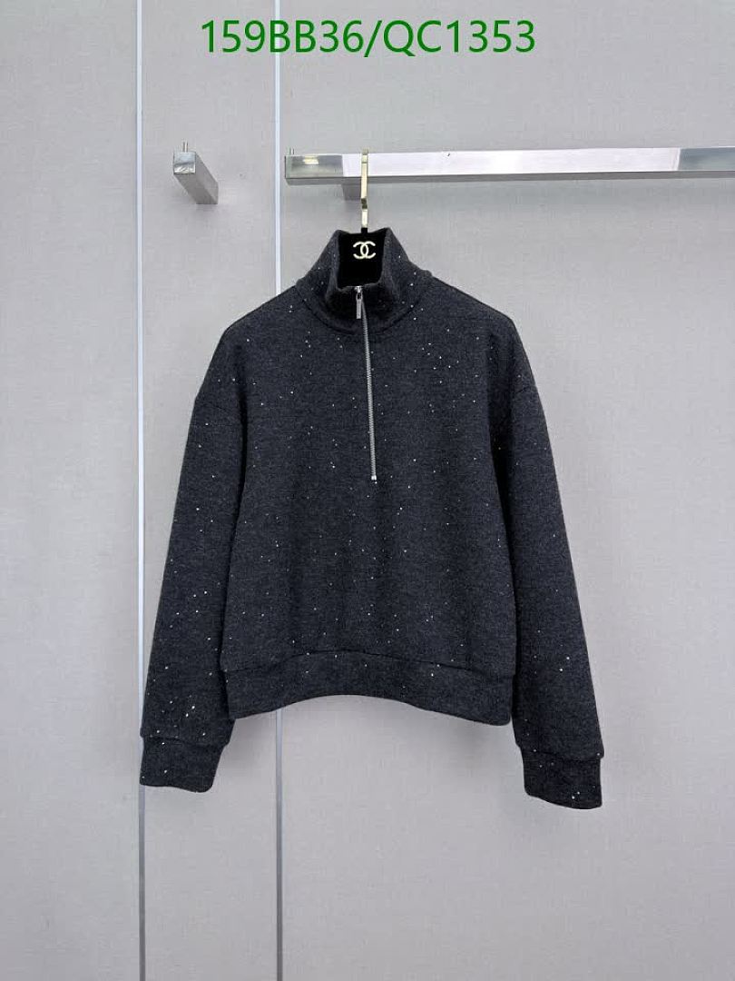 Chanel-Clothing Code: QC1353 $: 159USD
