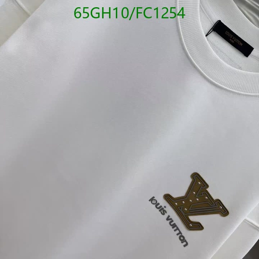 LV-Clothing Code: FC1254 $: 65USD