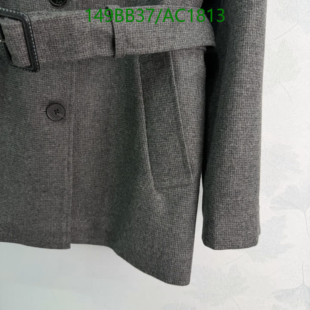Dior-Clothing Code: AC1813 $: 149USD