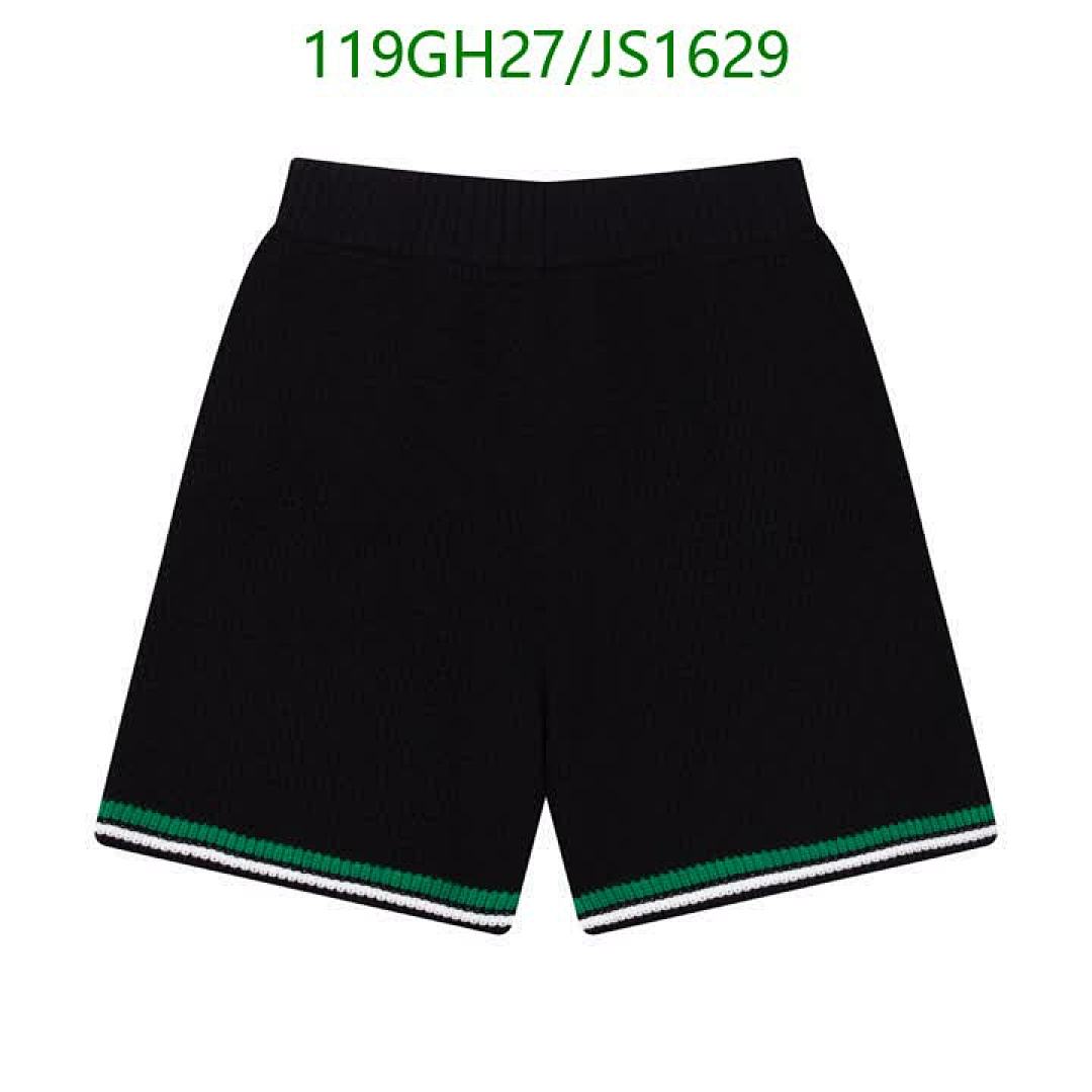 Casablanca-Clothing Code: JS1629 $: 119USD