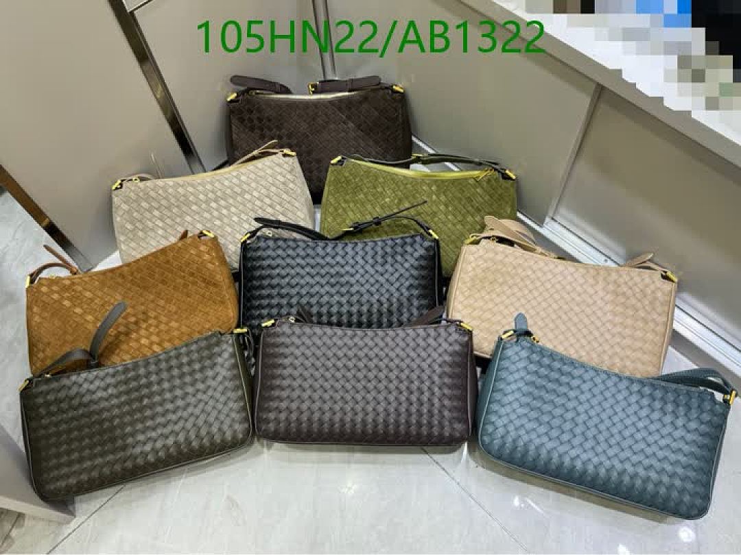 BV-Bags-Mirror Quality Code: AB1322 $: 105USD