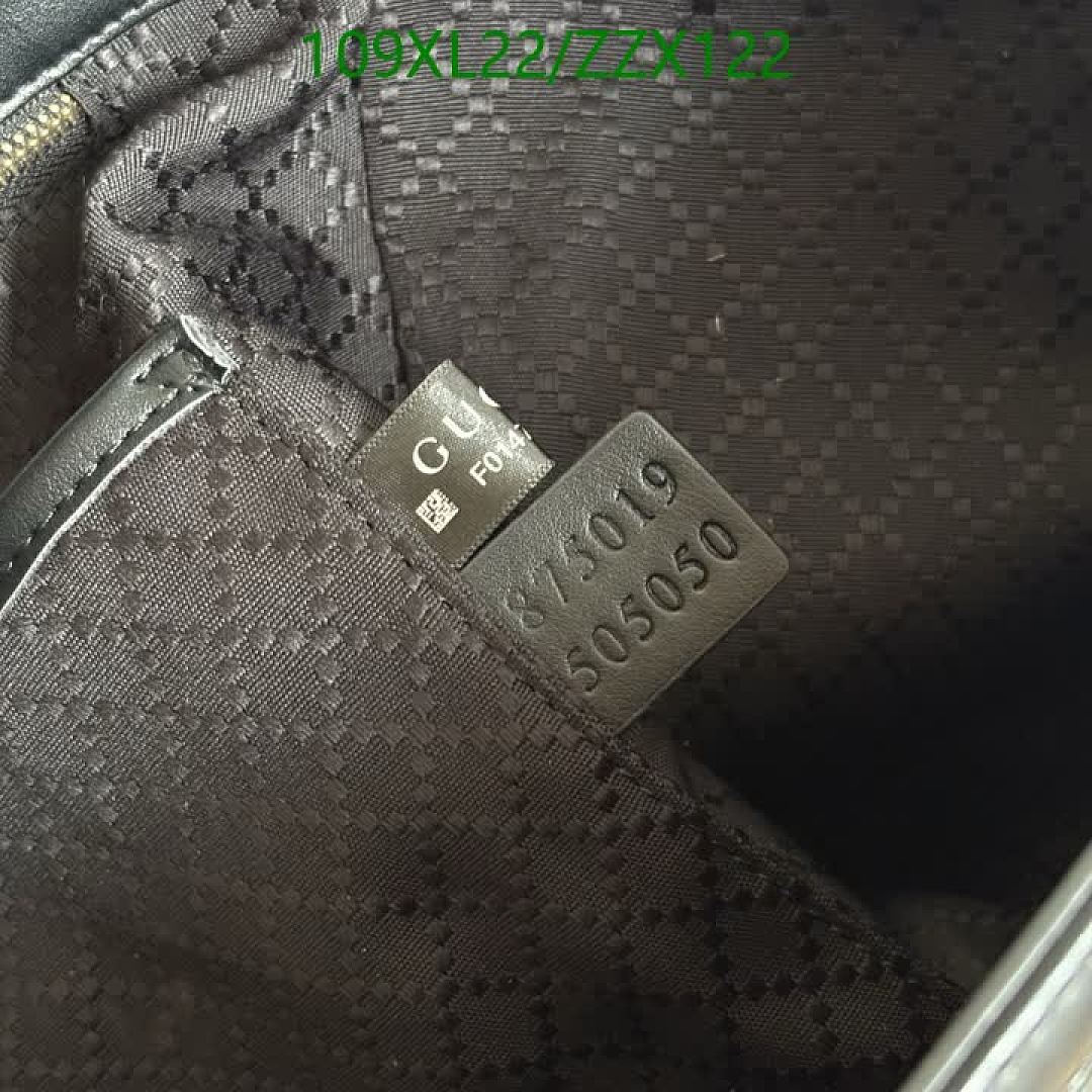 Gucci-Bags4A Quality Code: ZZX122