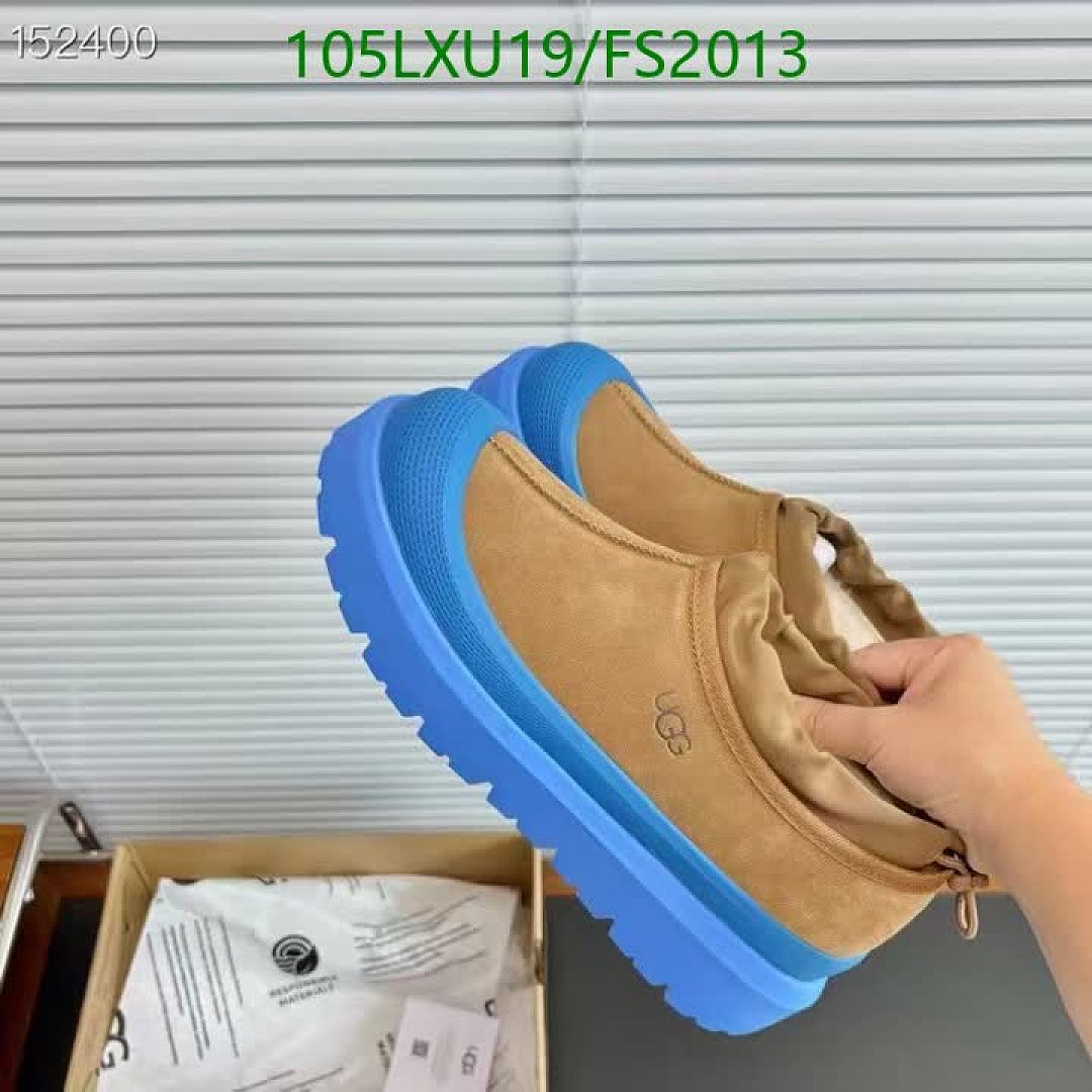 UGG-Women Shoes Code: FS2013 $: 105USD
