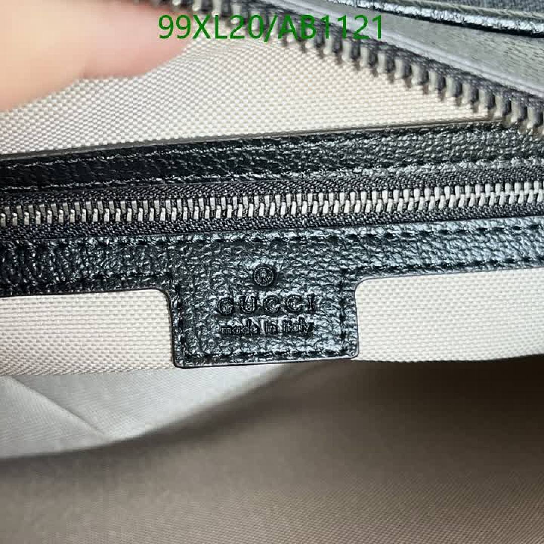 Gucci-Bags4A Quality Code: AB1121 $: 99USD