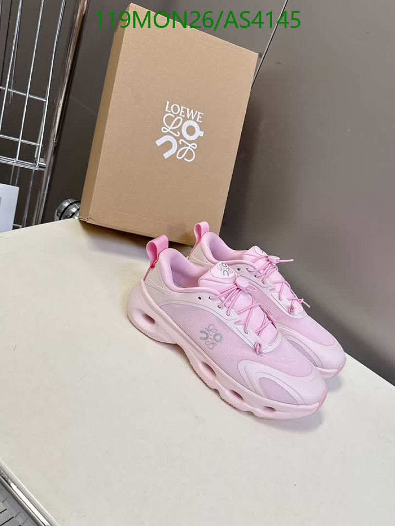 Loewe-Women Shoes Code: AS4145 $: 119USD