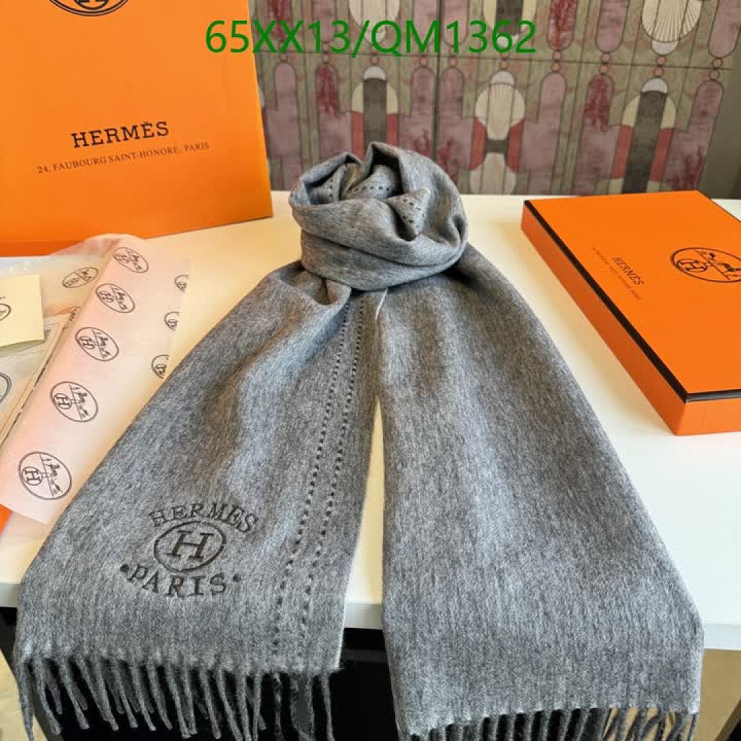 Hermes-Scarves Code: QM1362 $: 65USD