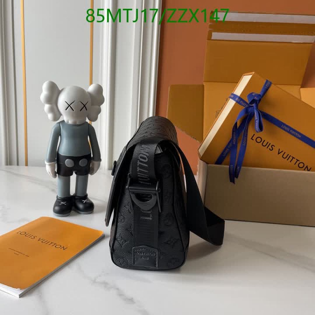 LV-Bags4A Quality Code: ZZX147 $: 85USD