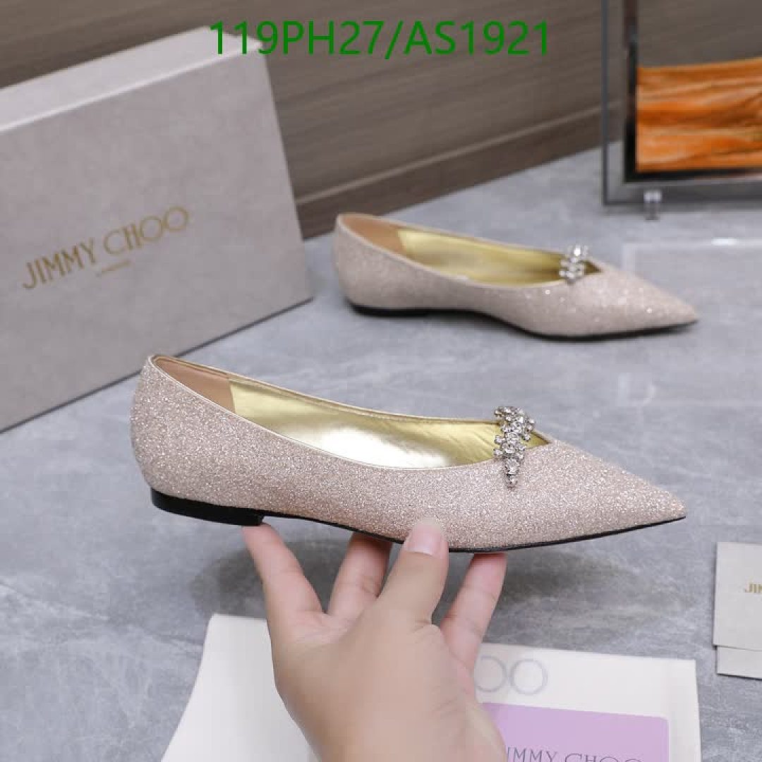 Jimmy Choo-Women Shoes Code: AS1921 $: 119USD