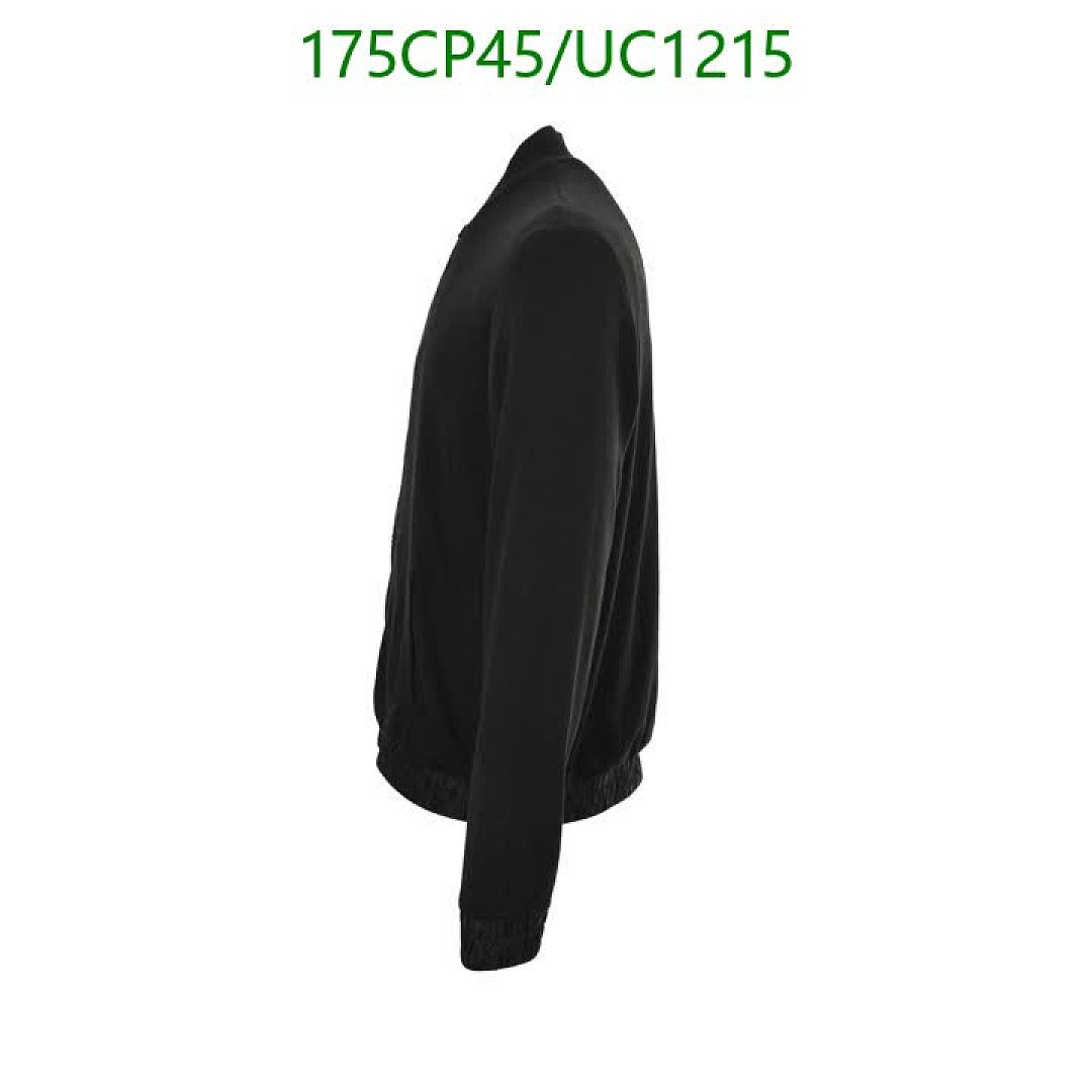 LV-Clothing Code: UC1215 $: 175USD