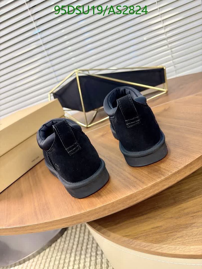 UGG-Men shoes Code: AS2824 $: 95USD