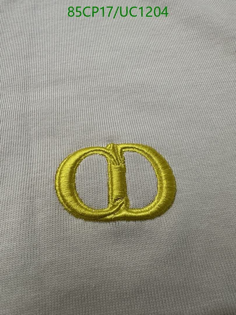 Dior-Clothing Code: UC1204 $: 85USD