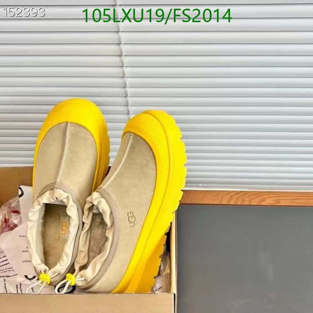 UGG-Women Shoes Code: FS2014 $: 105USD