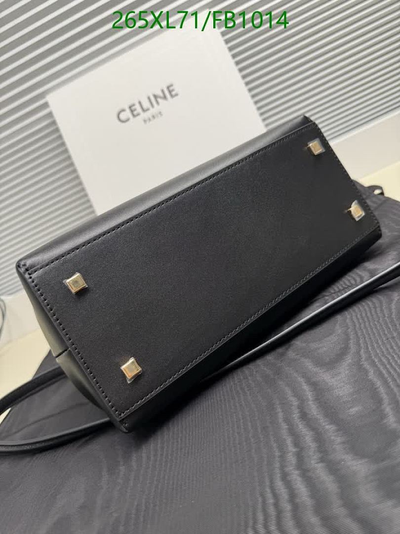 Celine-BagsMirror Quality Code: FB1014 $: 265USD