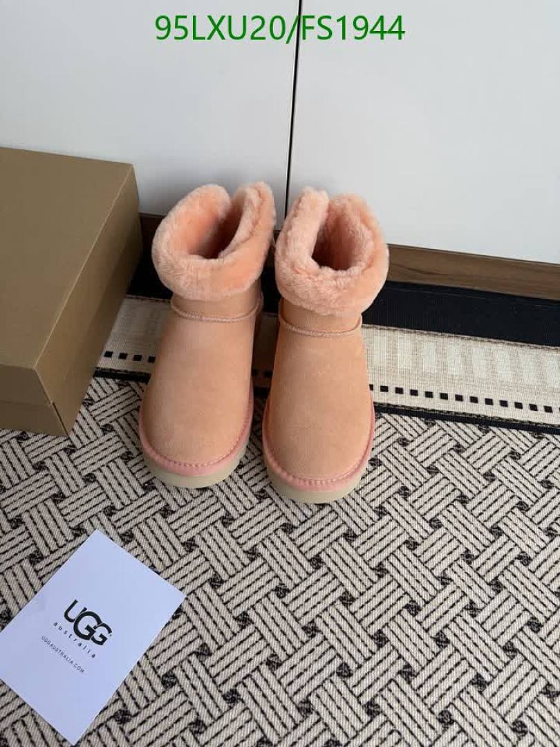 UGG-Women Shoes Code: FS1944 $: 95USD