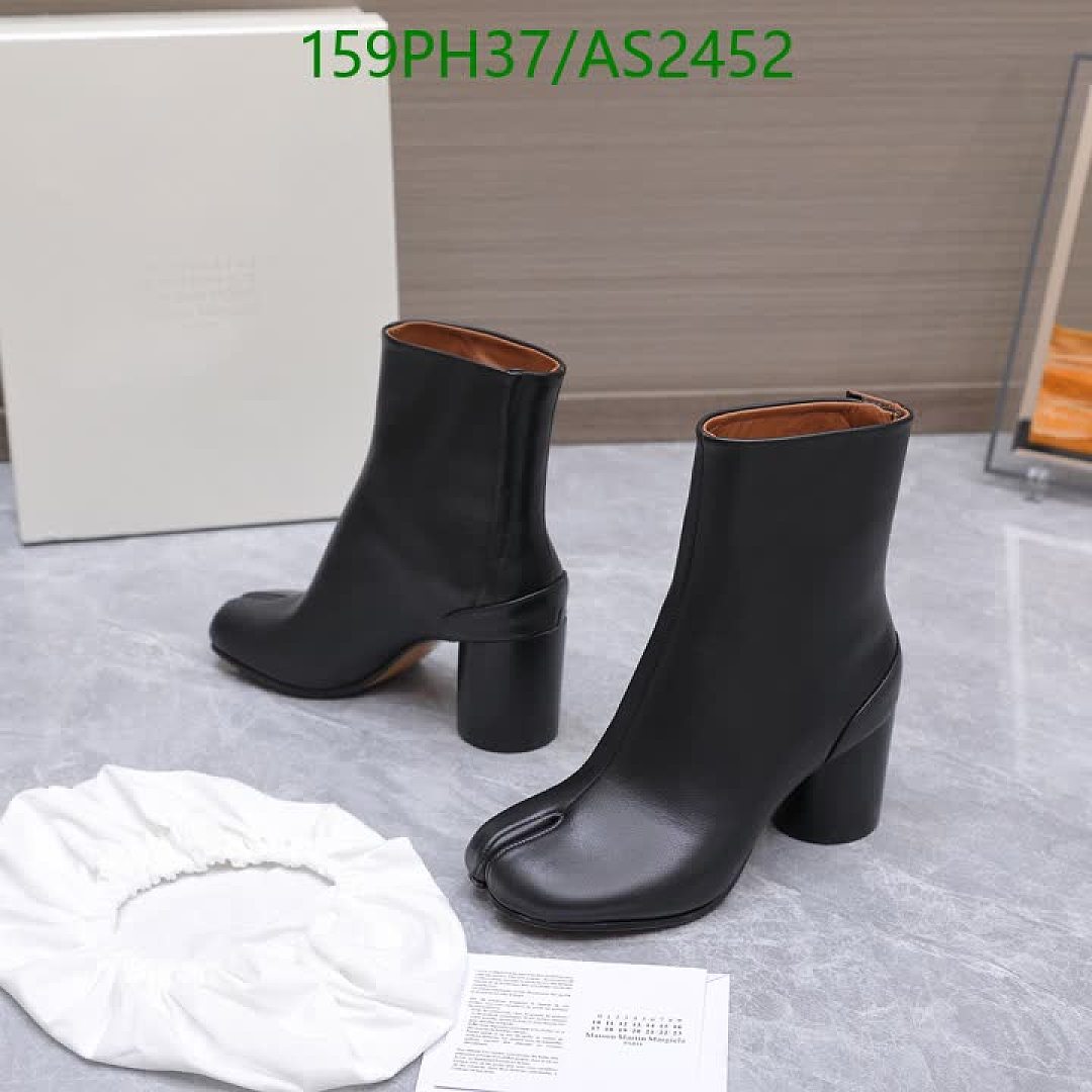 Maison Margiela-Women Shoes Code: AS2452 $: 159USD