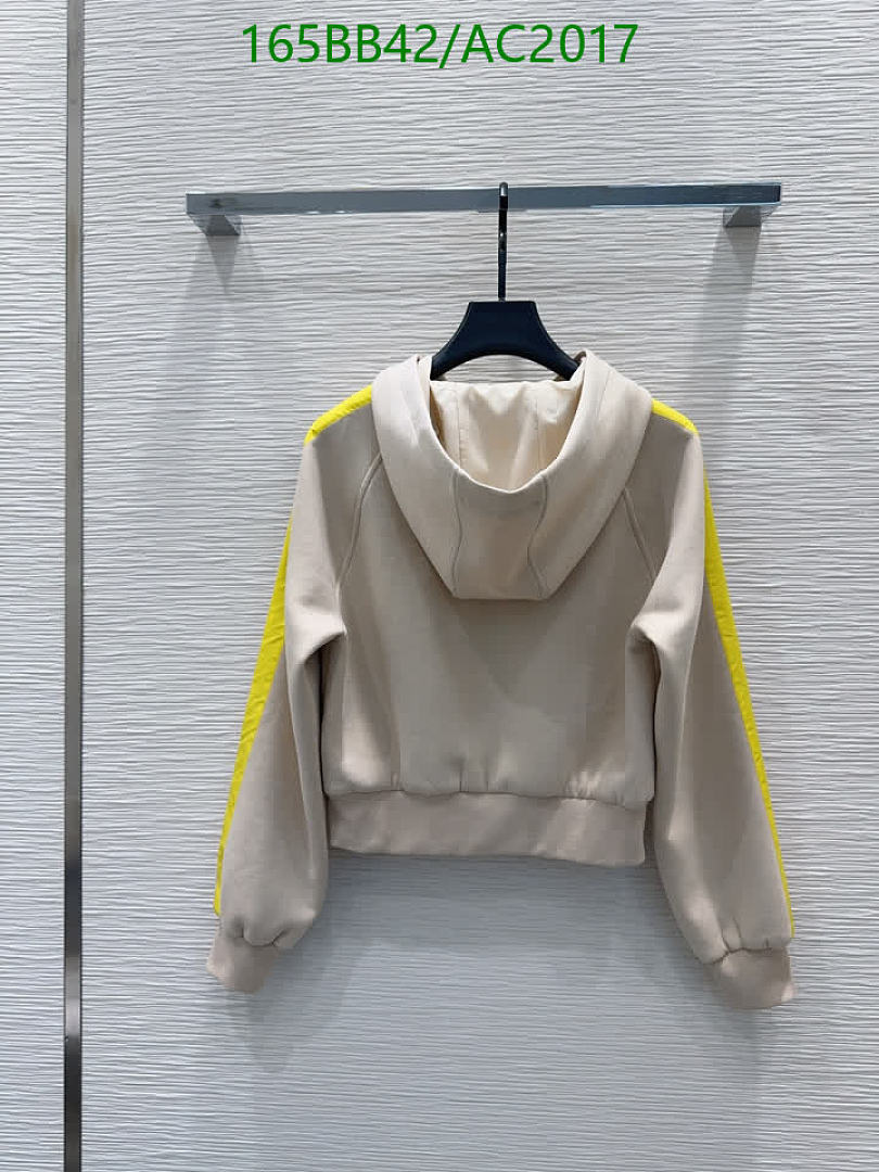 Loewe-Clothing Code: AC2017 $: 165USD
