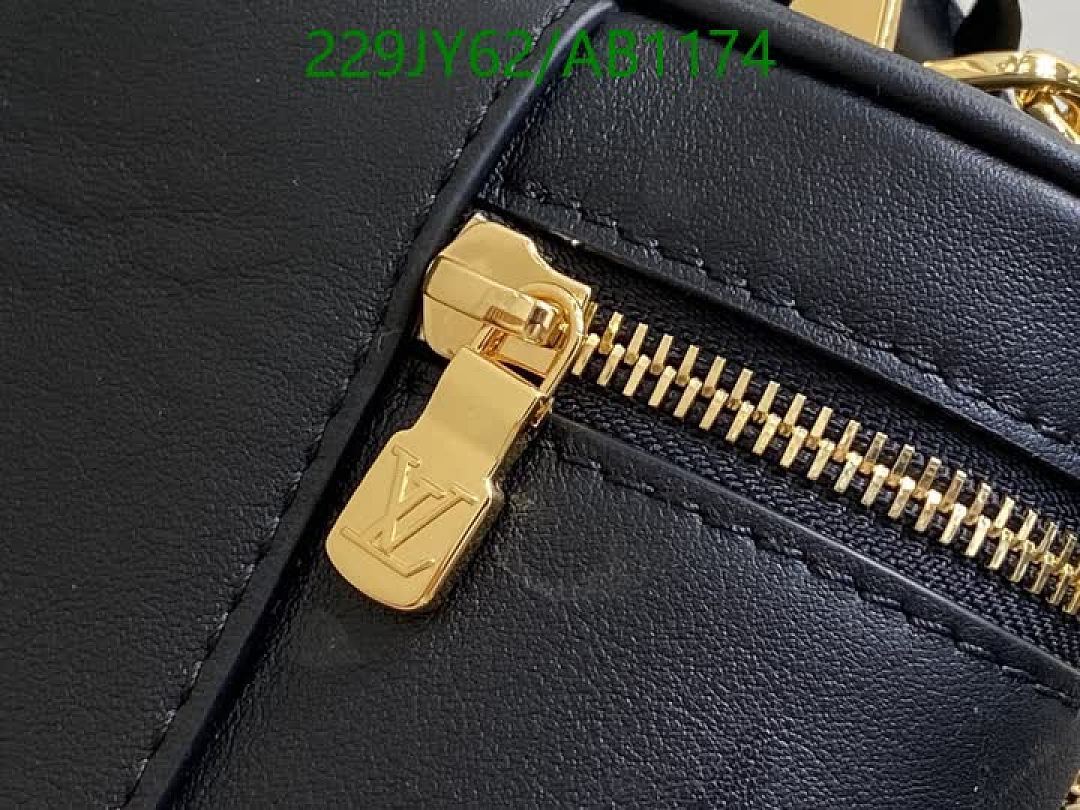 LV-BagsMirror Quality Code: AB1174 $: 229USD