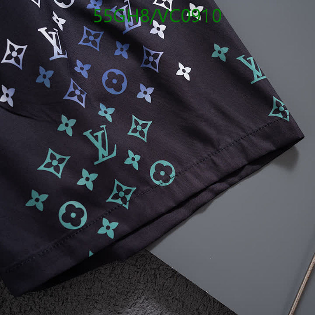 LV-Clothing Code: VC0910 $: 55USD