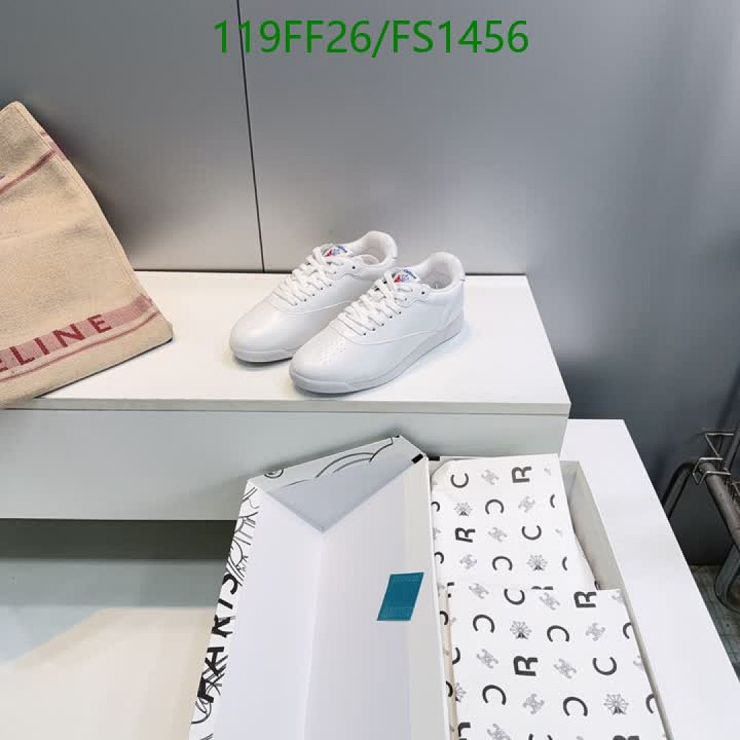Celine-Women Shoes Code: FS1456 $: 119USD